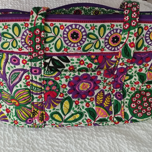Vera Bradley bag - Picture 5 of 8
